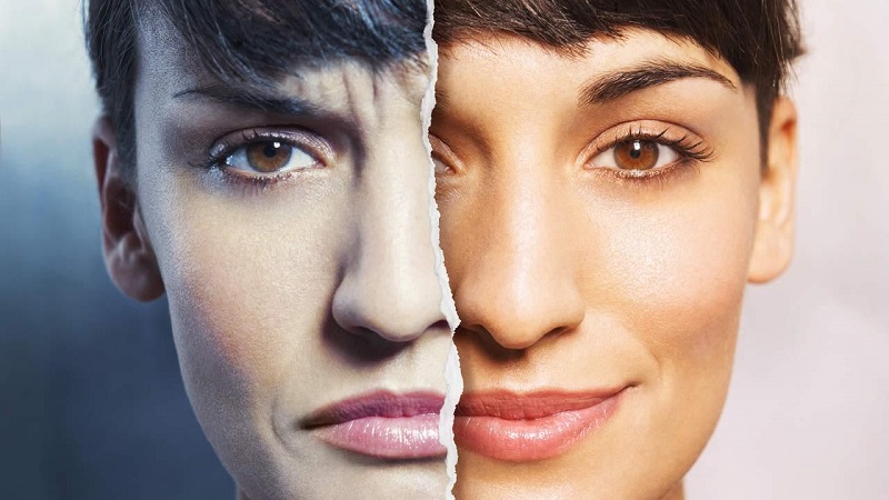 Bipolar Bozukluk ( Manik Depresif Bozukluk )