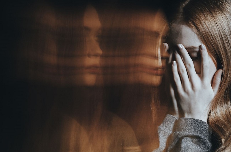 Psikotik Bozukluklar