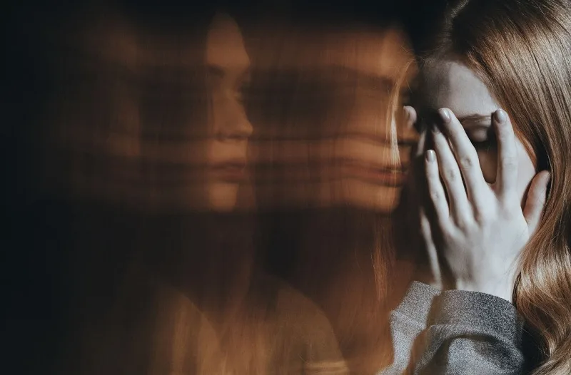 Psikotik Bozukluklar