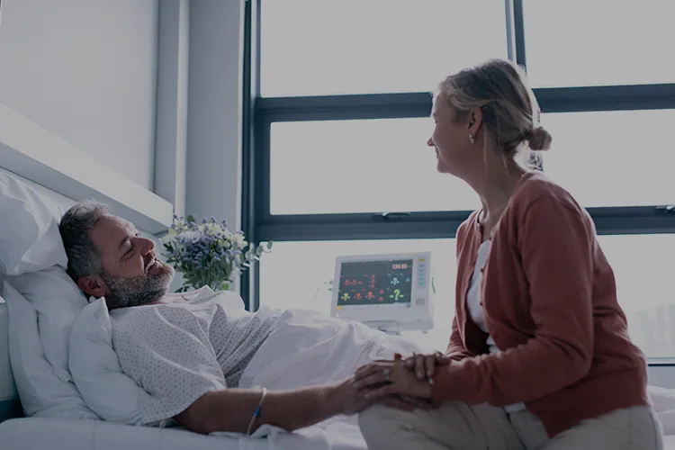 Yatarak ve Ayakta Psikiyatrik Tedavi