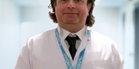 İstanbul Psikiyatrist Ahmet Alper Aydemir