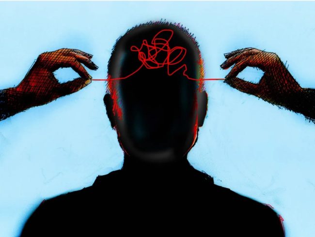 Bilişsel davranışçı psikoterapi Bilişsel davranışçı psikoterapi