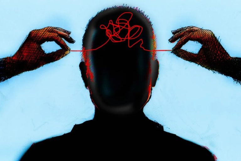 Bilişsel davranışçı psikoterapi