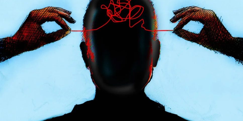 Bilişsel davranışçı psikoterapi Bilişsel davranışçı psikoterapi