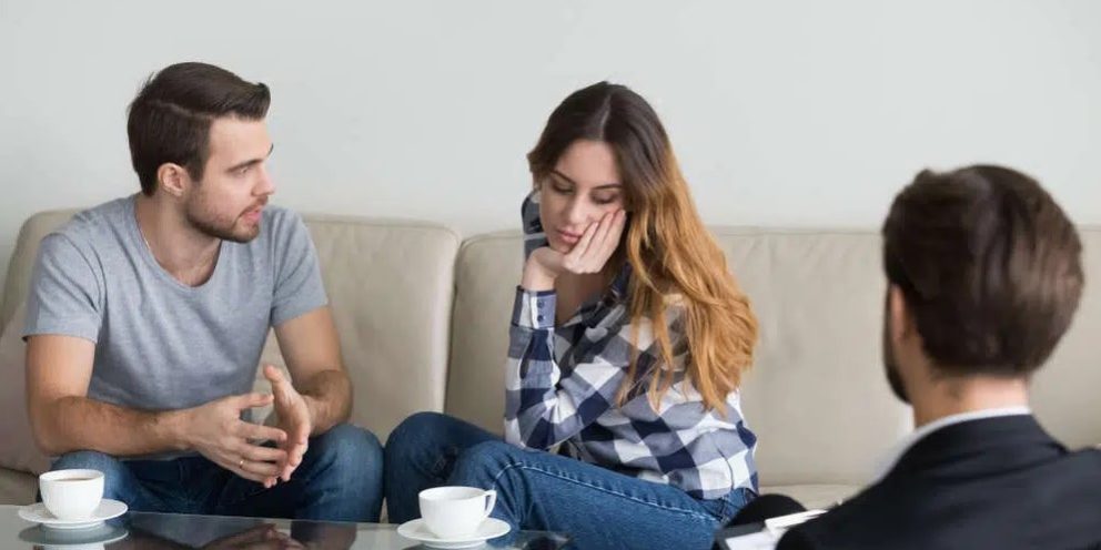 Cinsel terapiler Cinsel terapiler