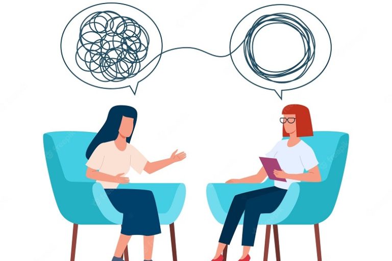 İnterpersonal psikoterapi ( Kişiler Arası İlişkiler Psikoterapisi)