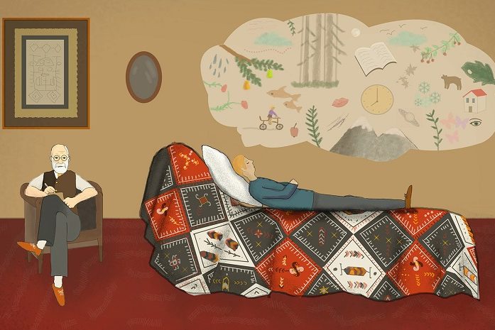 Psikanalitik psikoterapi