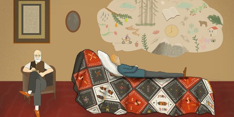 Psikanalitik psikoterapi Psikanalitik psikoterapi