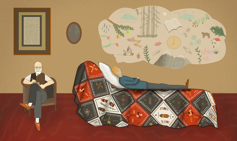 Psikanalitik psikoterapi Psikanalitik psikoterapi