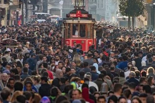 Türkiye’nin En Büyük Şehrinde Ruh Sağlığı Ne Durumda
