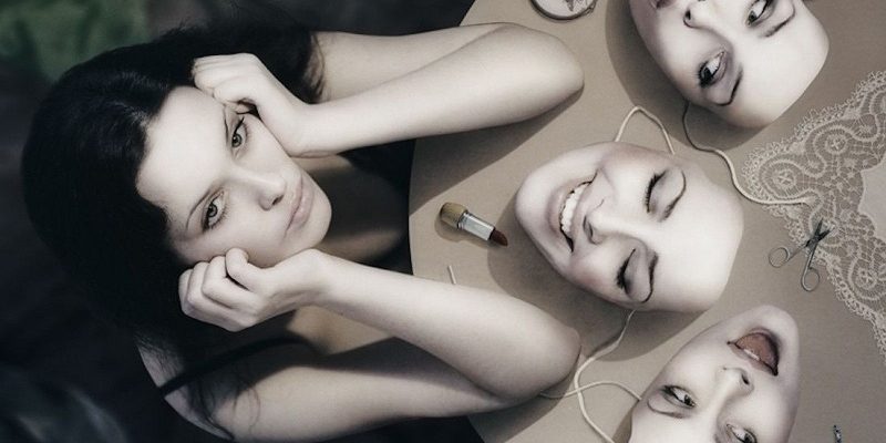 Kişilik Bozuklukları