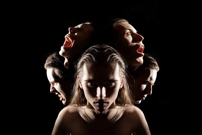 Psikotik Bozukluklar