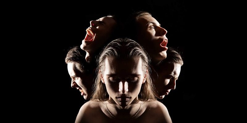 Psikotik Bozukluklar