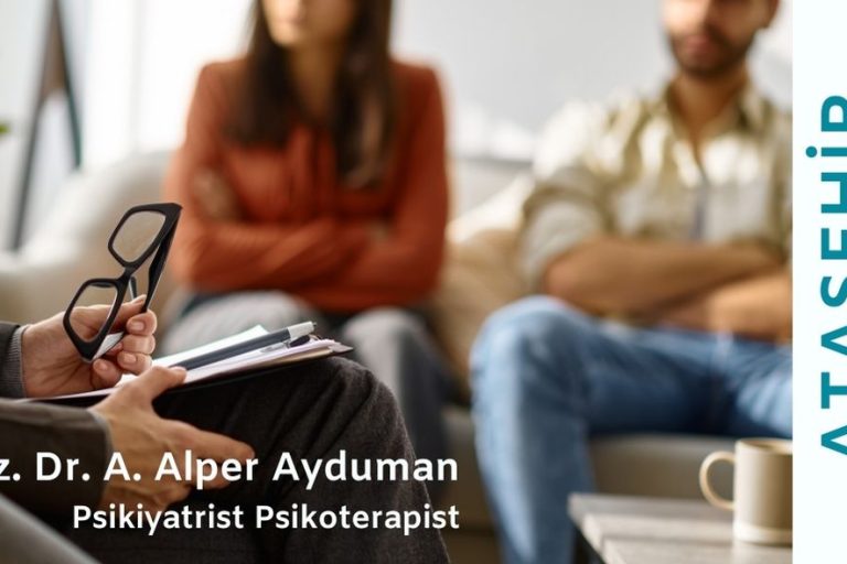 Ataşehir Psikiyatri Kliniği Ataşehir Psikiyatri Kliniği