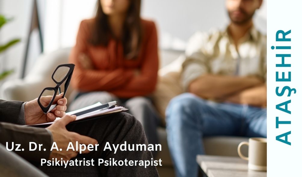 Ataşehir Psikiyatri Kliniği