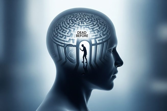 Neden hep aynı hataları yapıyorum Neden hep aynı hataları yapıyorum