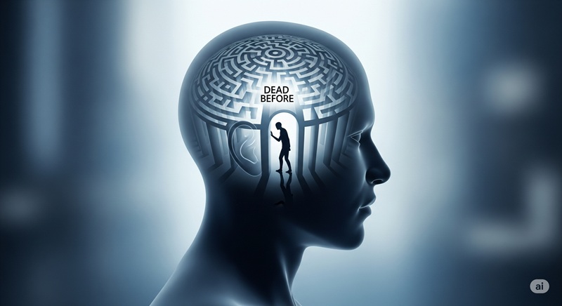 Neden hep aynı hataları yapıyorum