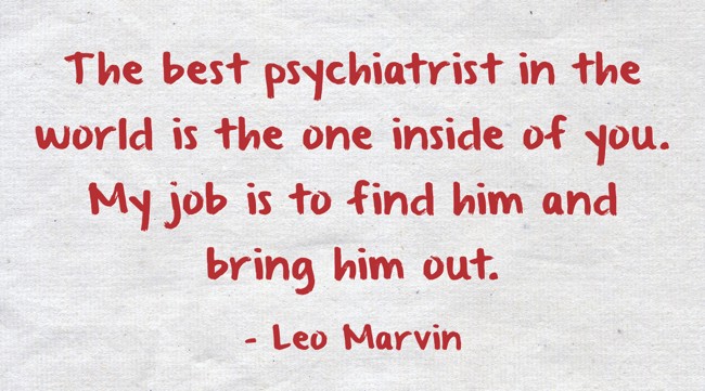 En İyi Psikiyatri Doktoru