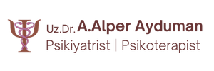 Uzman Doktor Alper Ayduman | Psikiyatrist | Psikoterapist| İstanbul