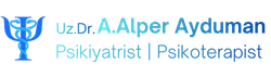 Uz. Dr. Alper Ayduman