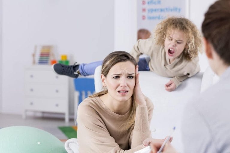 Depresyon mu Tükenmişlik mi?