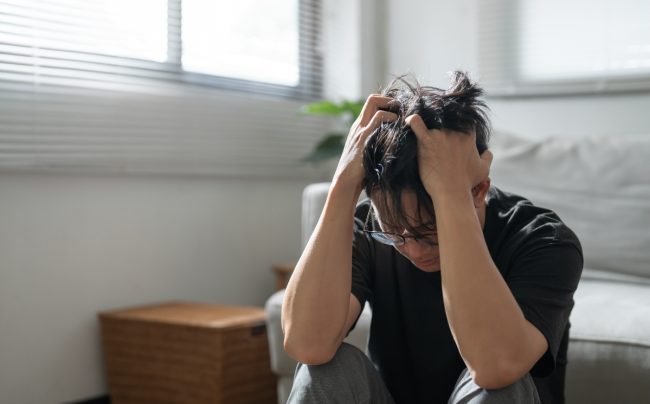 Panik Atak Geçirdiğimi Nasıl Anlarım? Panik Atak Geçirdiğimi Nasıl Anlarım?