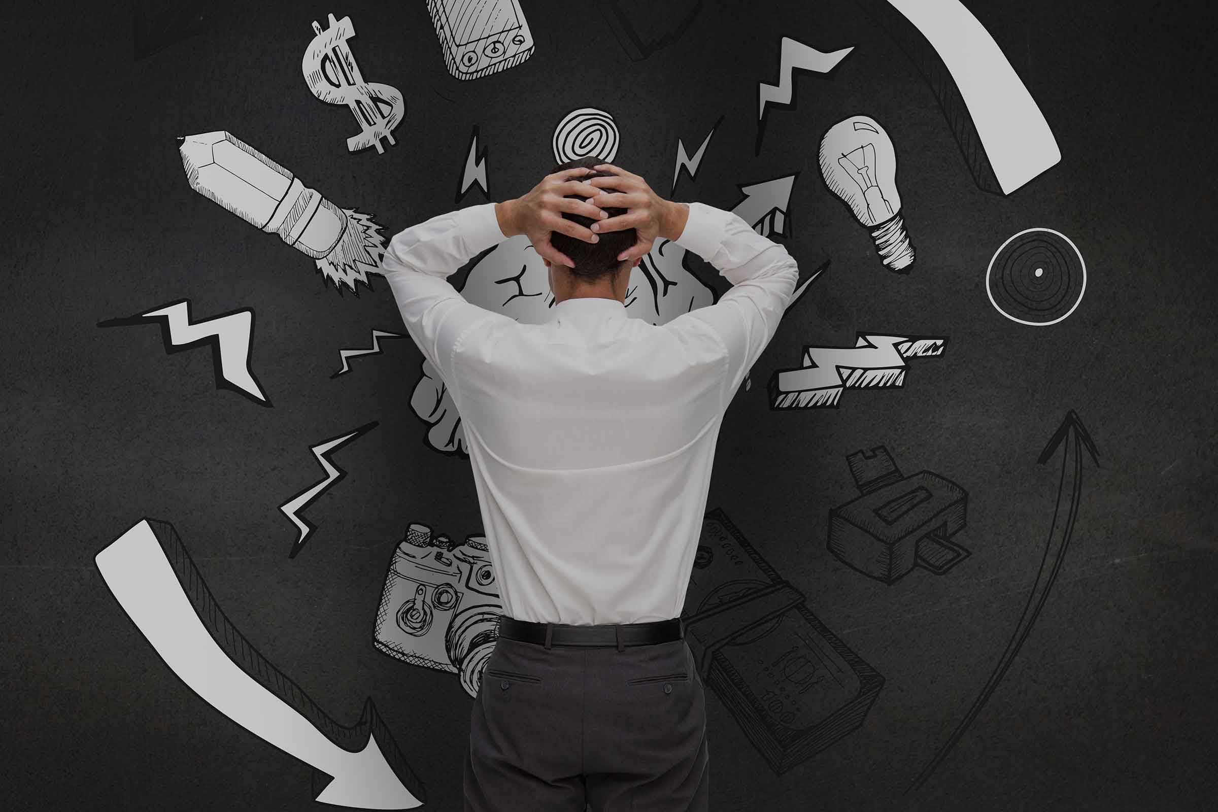 Depresyon mu Tükenmişlik mi?