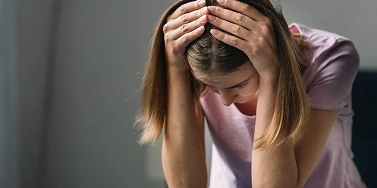 Kaygı Bozukluğu mu Stres mi? Kaygı Bozukluğu mu Stres mi?