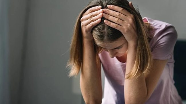 Kaygı Bozukluğu mu Stres mi? Kaygı Bozukluğu mu Stres mi?