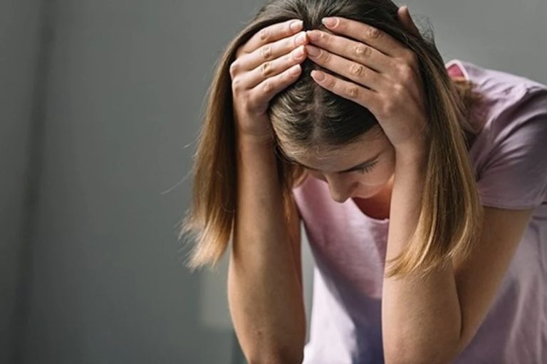 Kaygı Bozukluğu mu Stres mi?