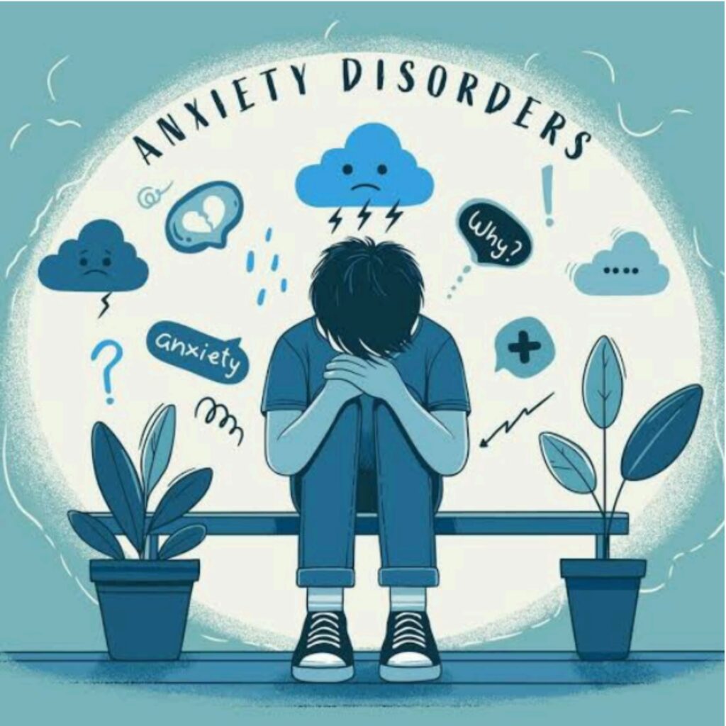 Anksiyete Krizi Sırasında Ne Yapılmalı?