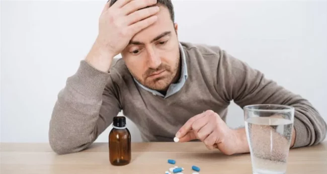 Psikiyatrik İlaçlar Bağımlılık Yapar mı? Psikiyatrik İlaçlar Bağımlılık Yapar mı?