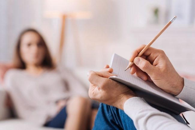 Psikoterapi Süreci Nasıl İlerler? Psikoterapi Süreci Nasıl İlerler?