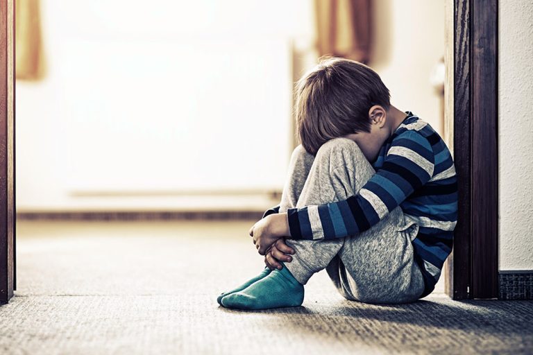 Duygusal İhmal Sendromu Nedir?