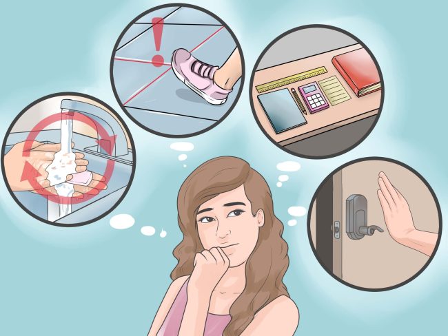 Obsesif Düşünceler Neden Durdurulamıyor? Obsesif Düşünceler Neden Durdurulamıyor?